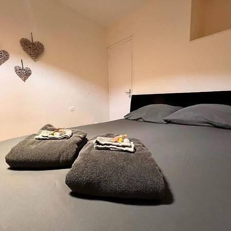 Appartement Climatise 4Prsn Au Pied De La Citadelle Besançon Esterno foto