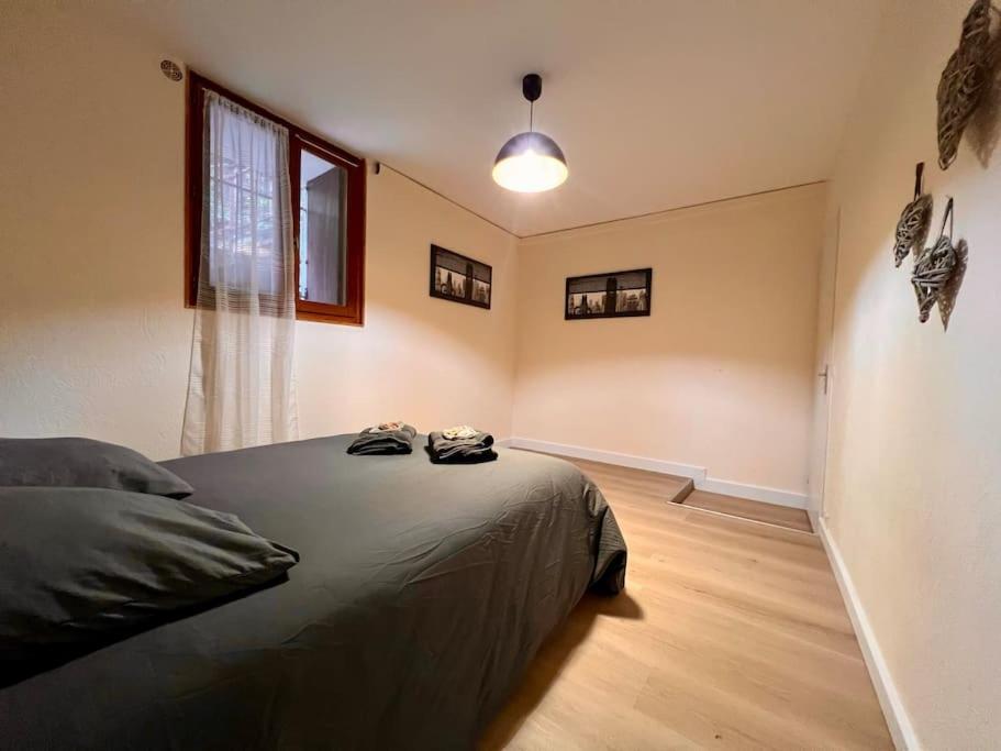 Appartement Climatise 4Prsn Au Pied De La Citadelle Besançon Esterno foto